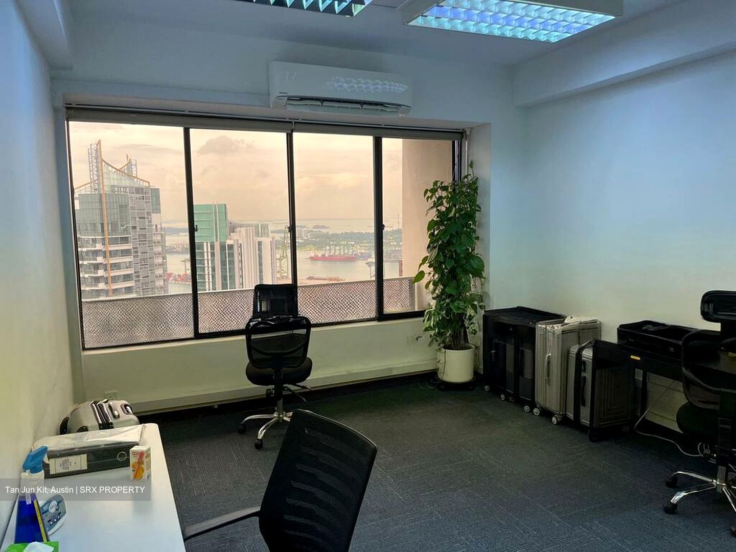 International Plaza (D2), Apartment #508502121